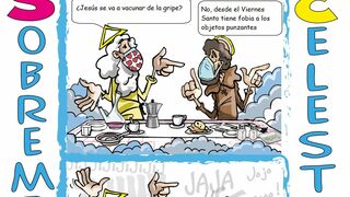 Sobremesa Celestial 13_11_2020