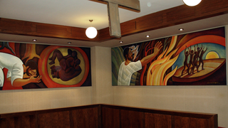 Capilla de Salamanca