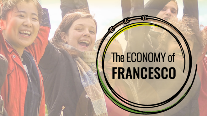 "La economía de Francisco"