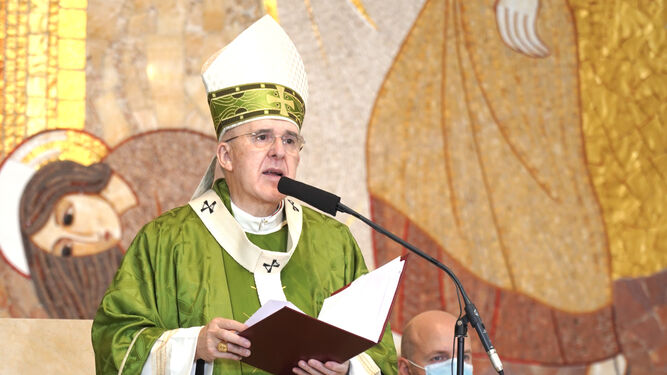 Carlos Osoro