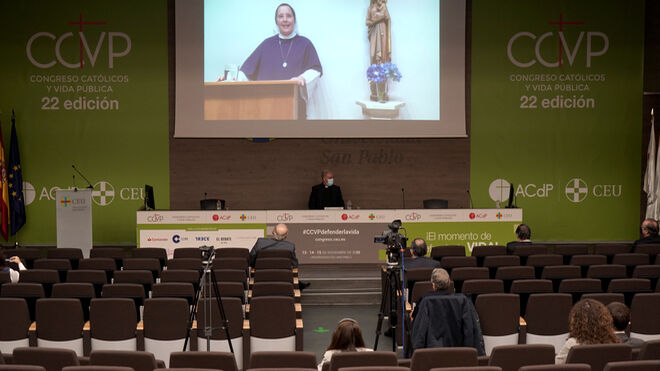 22 Congreso Católicos y Vida Pública