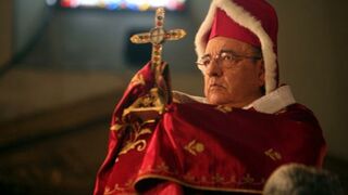Cardenal Raúl Vela