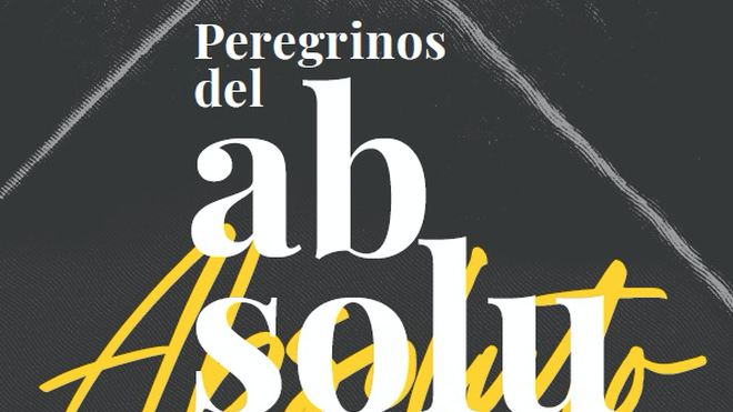 "Peregrinos del absoluto: La experiencia mística", de Rafael Narbona