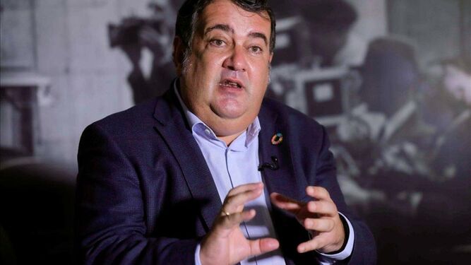 Ernesto Gasco, Alto Comisionado contra la Pobreza Infantil