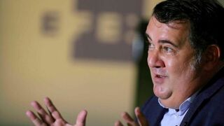 Ernesto Gasco, Alto Comisionado contra la Pobreza Infantil