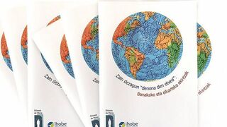 El Vaticano reconoce a Vitoria como la primera diócesis en dar el paso “ecológico” al frente