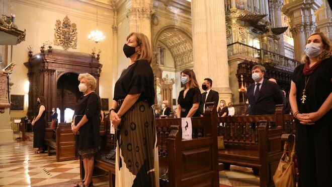 El Obispado de Málaga pedirá un préstamo