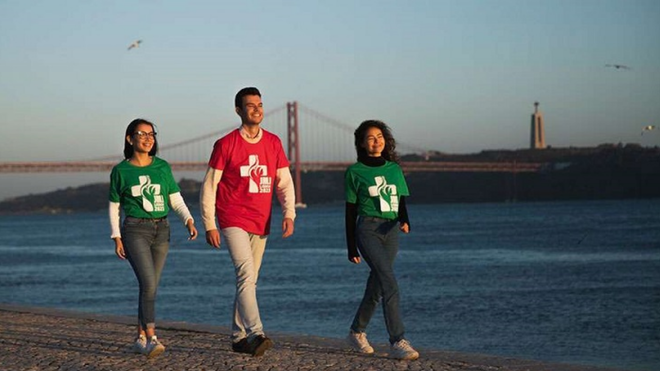 JMJ Portugal