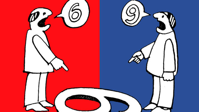 Polarización
