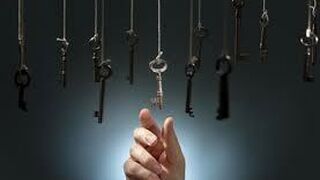 El celibato obligatorio y las llaves de la Iglesia