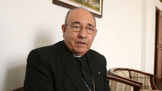 El Papa recuerda la "abnegación y la fidelidad" del cardenal Vela Chiriboga