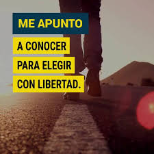3. me apunto