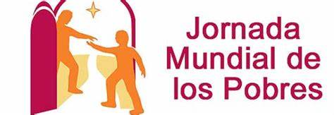 Jornada Mundial de los Pobres