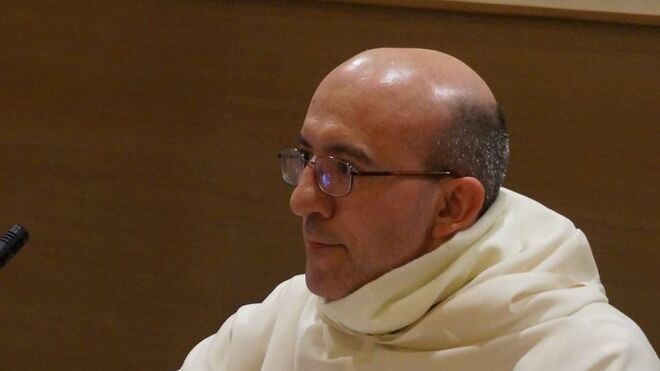 Fray Julián de Cos