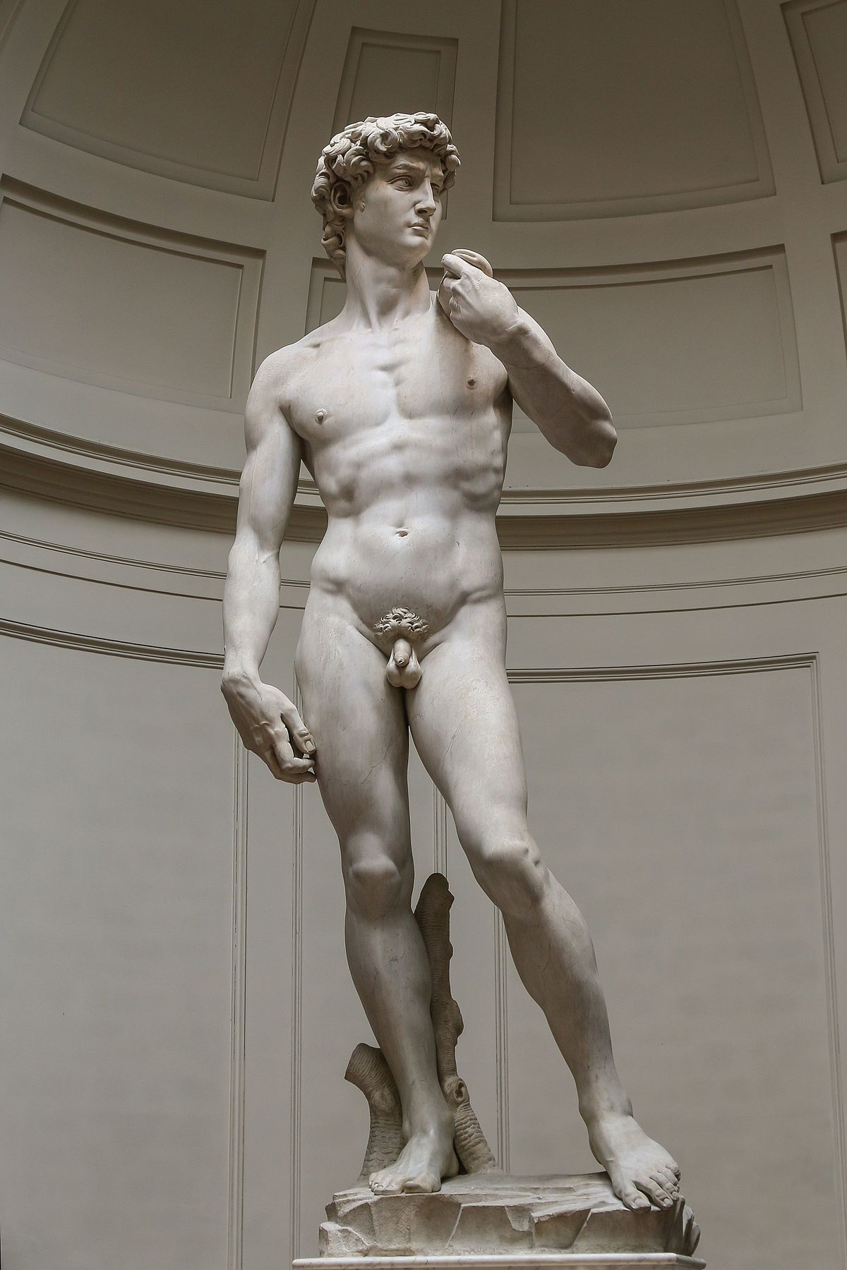 David por Michelangelo_Fir_JBU004