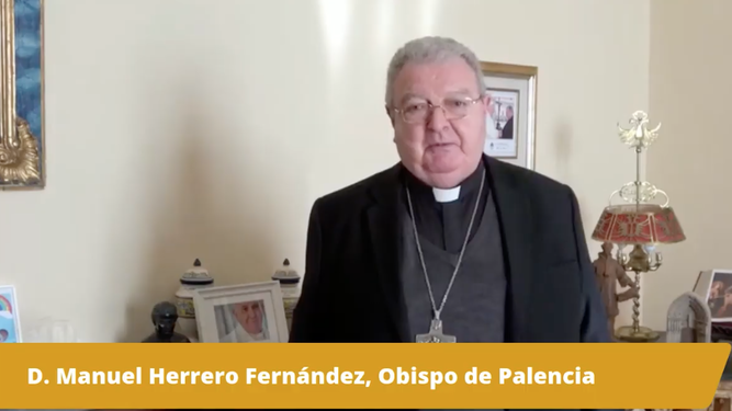 Herrero, en homenaje a Castellanos