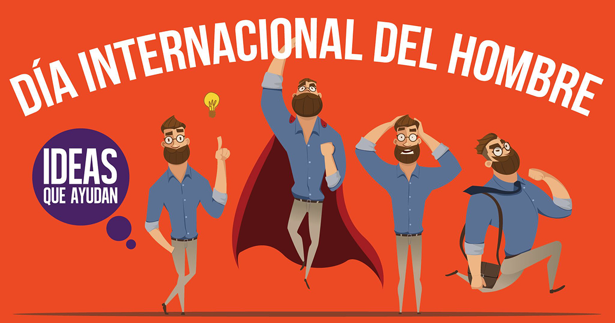 día-internacional-del-hombre