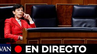 (CUANDO SE APRUEBE) El Congreso de los Diputados da vía libre a la 'Ley Celaá' en mitad de un lamentable espectáculo de los diputados