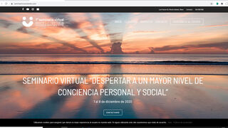 Verónica Rodriguez: “Nuestro objetivo es despertar nuestra conciencia y contribuir a que vivamos mejor en nuestro mundo.”