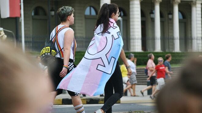 Alianza Evangélica: Ley trans “pone en riesgo” a mujeres y niños