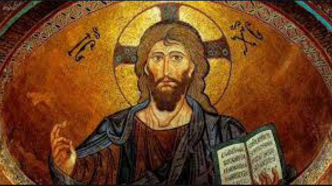 Cristo Rey