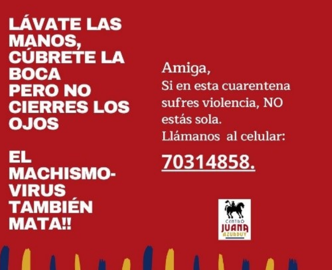 No cierres los ojos