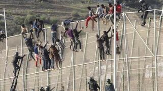 El Tribunal Constitucional ha desautorizado el modo de ejecución de las devoluciones en caliente