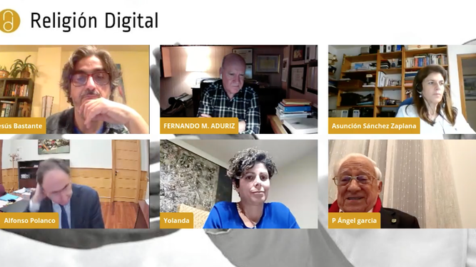 Webinar en RD, en homenaje a Nicolás Castellanos