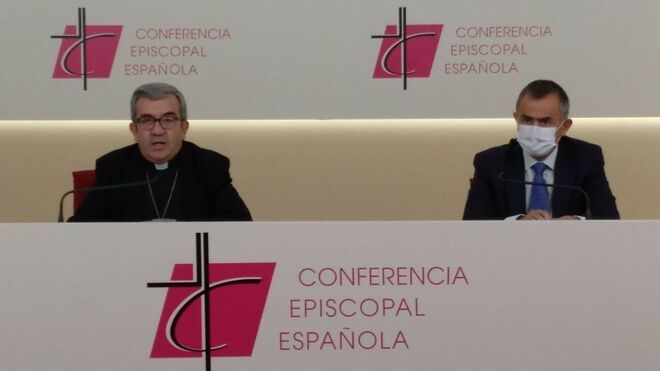 El Gobierno admitió a los obispos que "hicieron lo correcto" con las inmatriculaciones