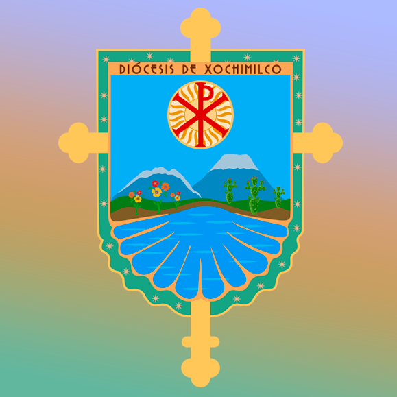 heraldica Xochimilco