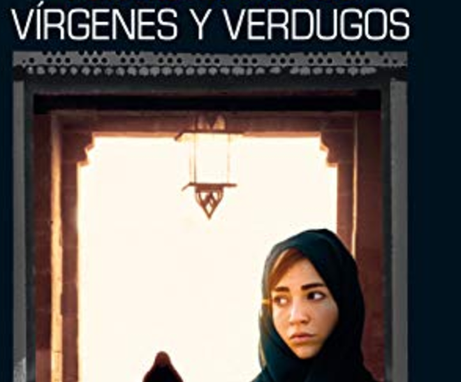 "Vírgenes y verdugos", novela de Tomás Bárbulo