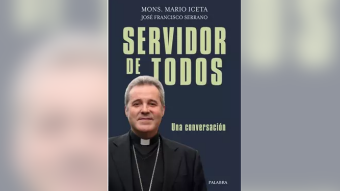 Libro sobre Iceta