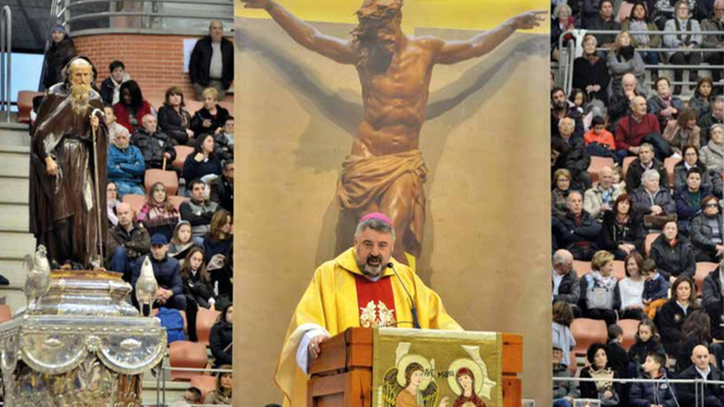 Eucaristía