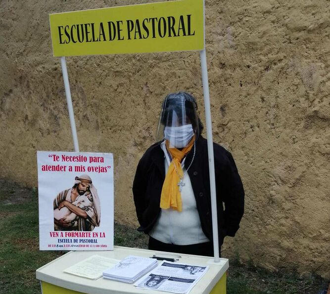 Pandemia. Nuevos retos.