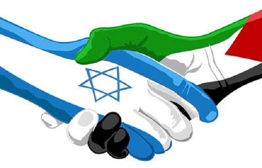 israel-palestina-negociacion