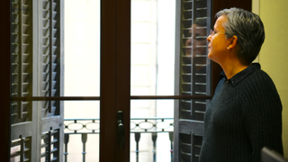 María del Carmen De la Fuente: "Todo el mundo tiene en su familia a alguien que ha vivido un proceso migratorio"