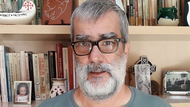 Antonio Aranda, nuevo director del departamento de Pastoral del Trabajo de la Conferencia Episcopal