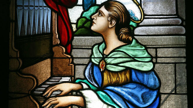 Santa Cecilia