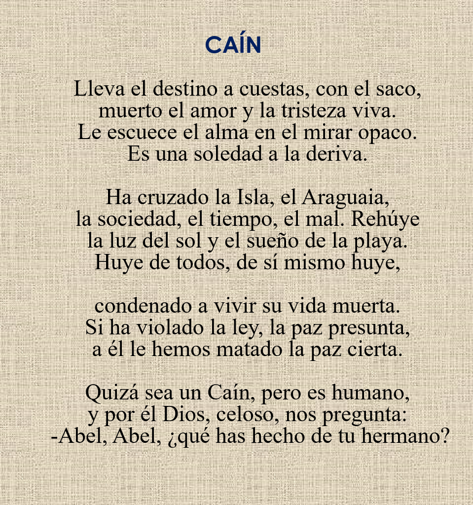 Caín