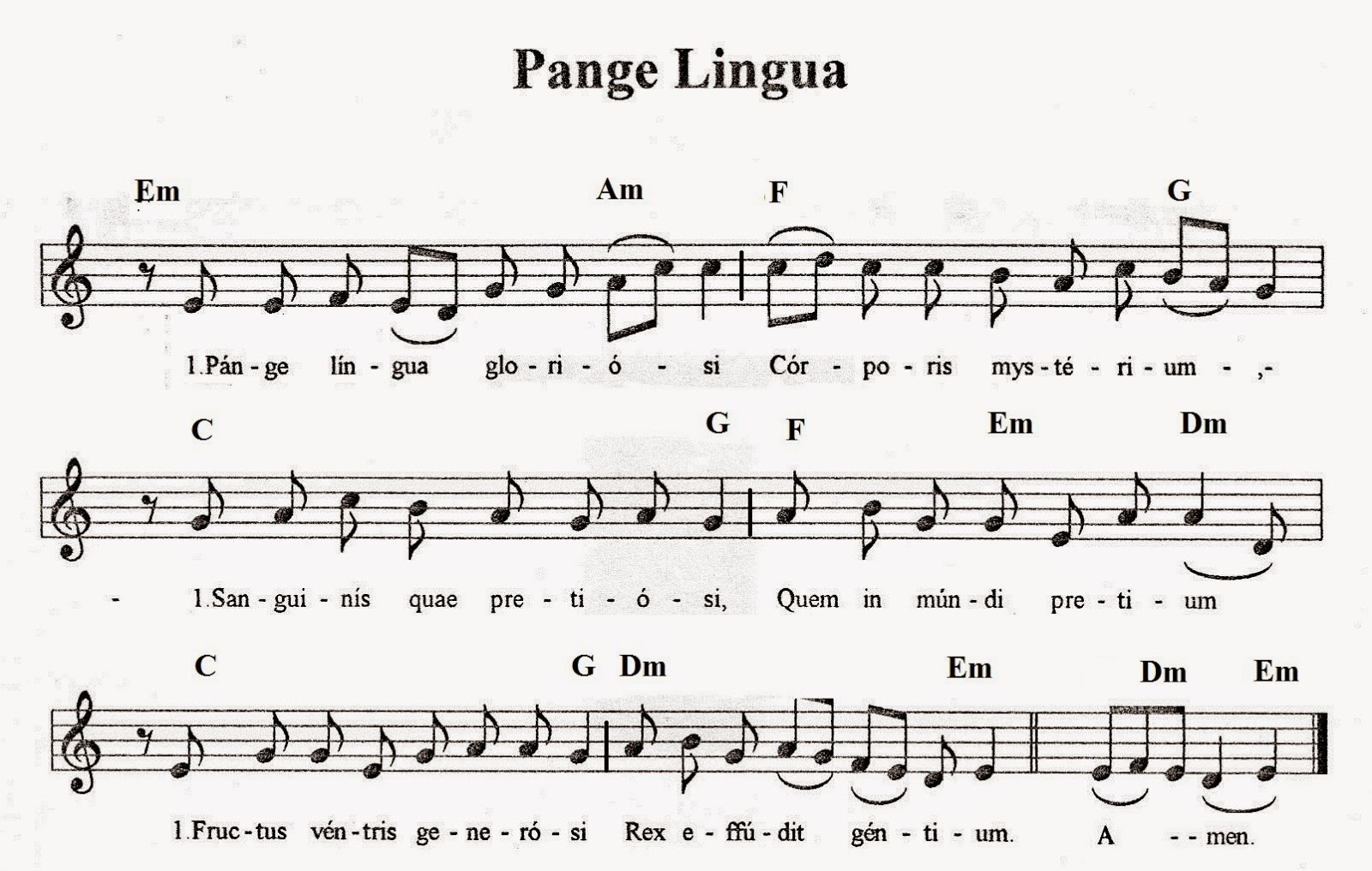 PangeLingua