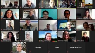 Economía de Francisco y  la Patria Grande Latinoamericana