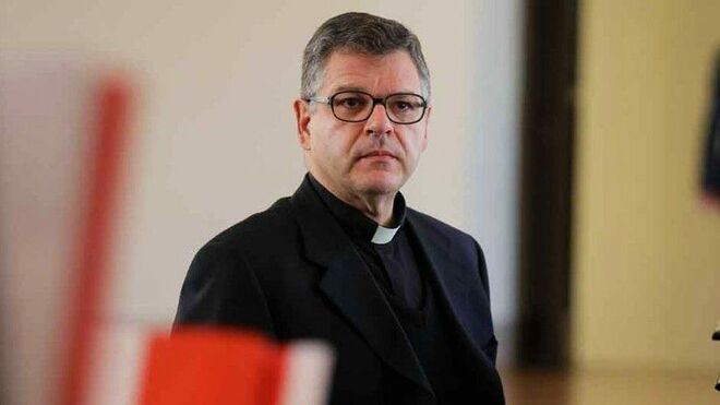 Marcos Pavan, nuevo Maestro del Coro de la Capilla Sixtina