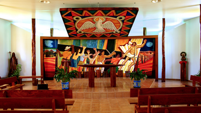 Catedral de Sao Félix