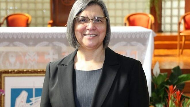 Maria Freire da Silva