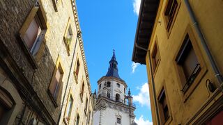La Fundación Catedral Santa María incorpora la realidad virtual a sus visitas