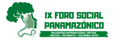 Logo Fospa