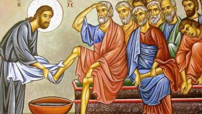 Diaconado Permanente