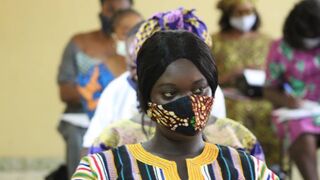 Manos Unidas, en el Día de la Erradicación de la Violencia contra la Mujer