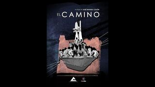 San Antón acoge el estreno de 'El camino', un relato el drama de los migrantes desde su mirada