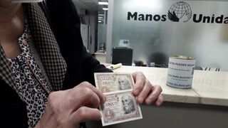 Manos Unidas Valencia